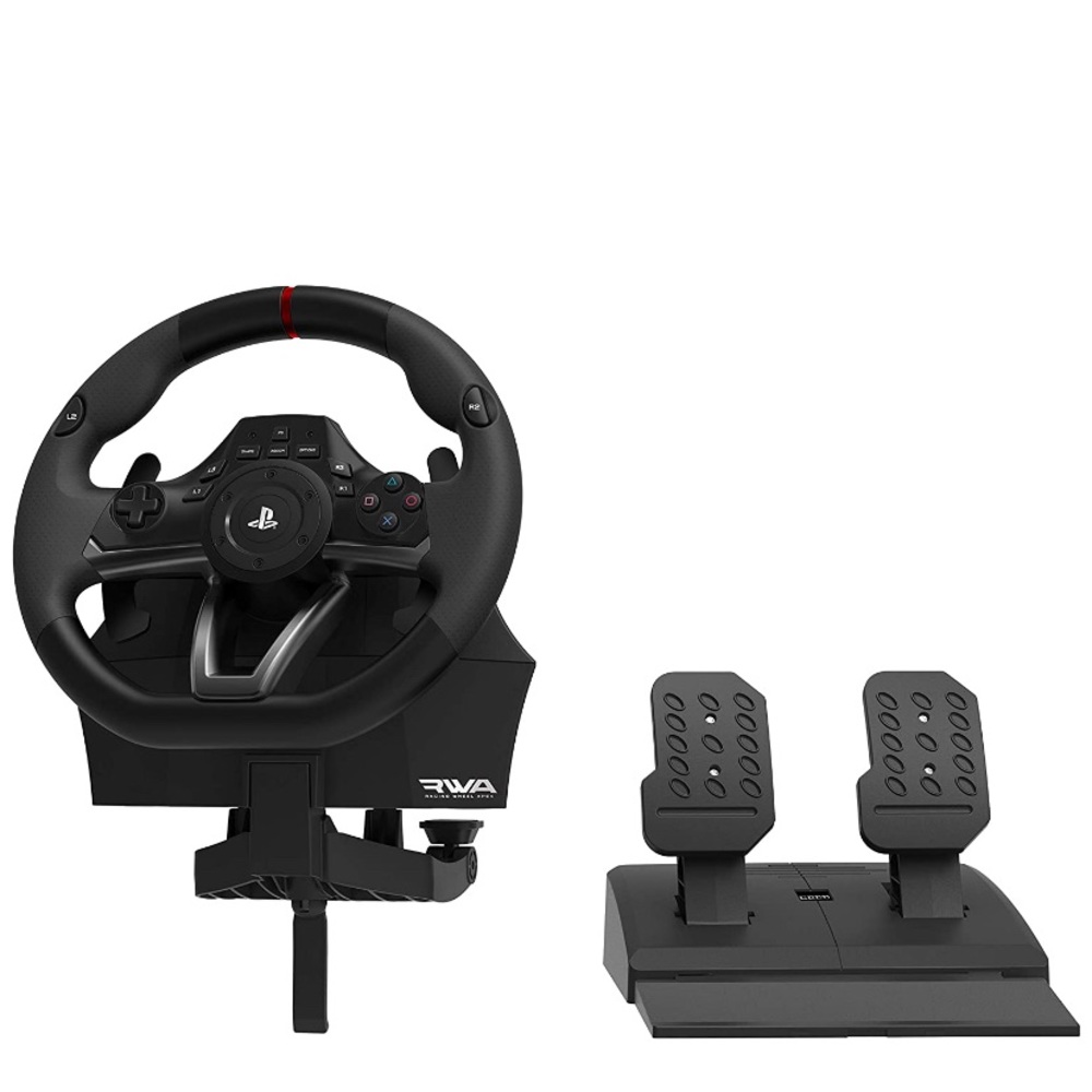 HORI Racing Wheel Apex - Picture 3 of 3